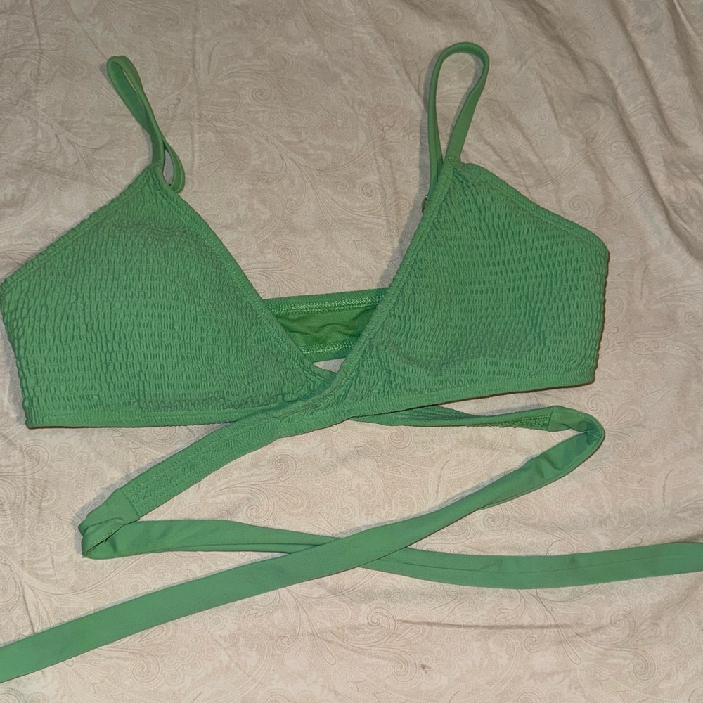 Swim bra